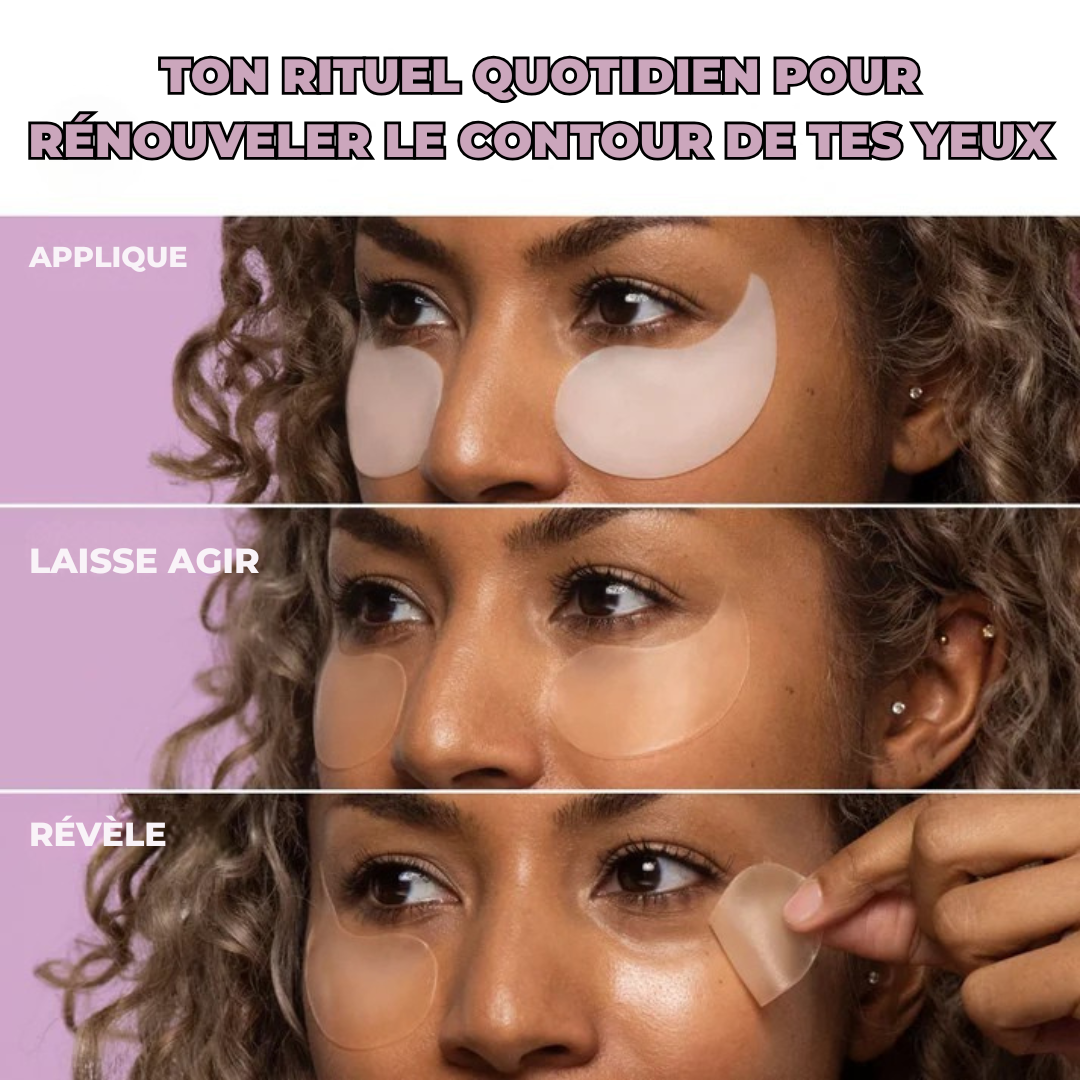 LUMÉA – REVITALISE TON REGARD