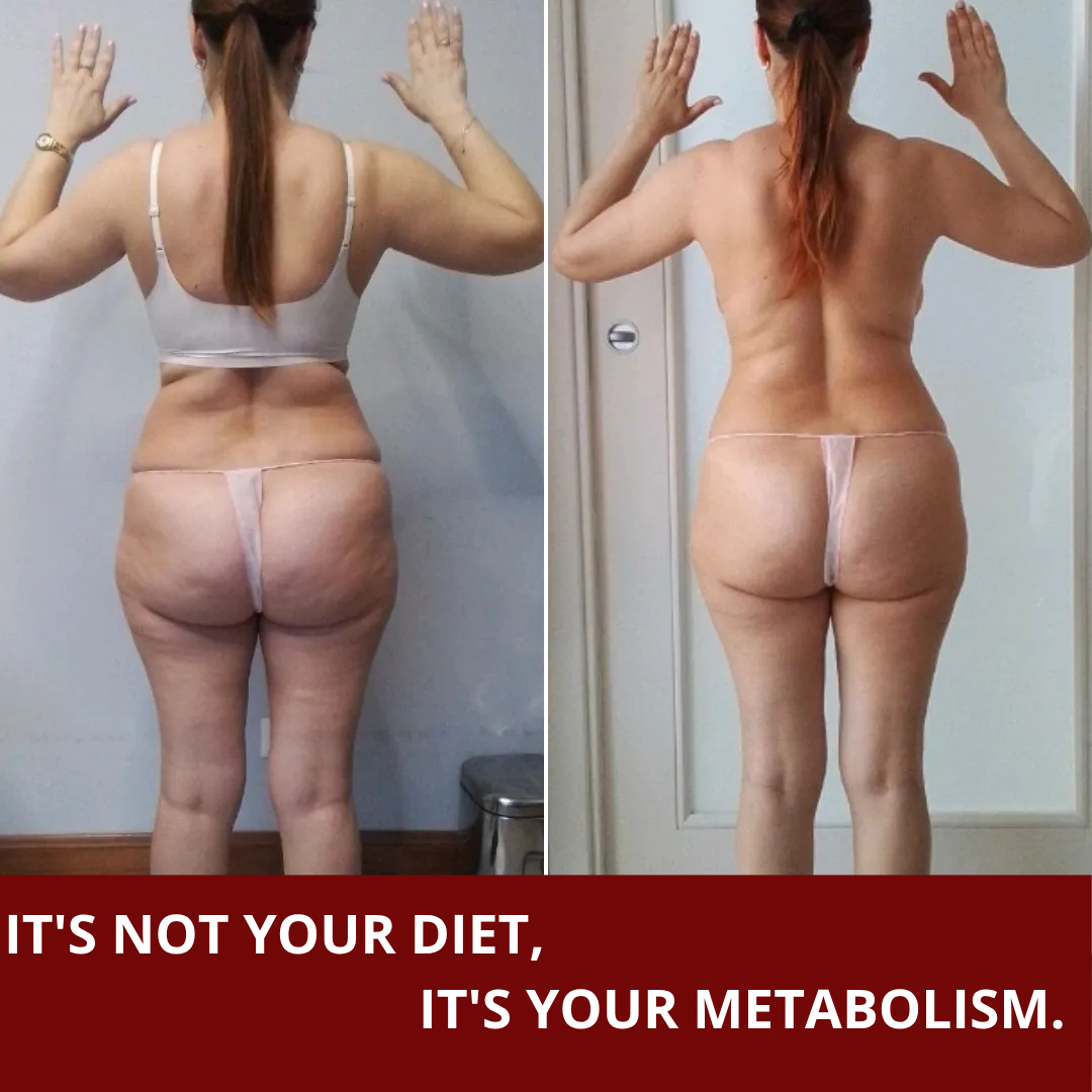 NUVYRA™ - Metabolic control