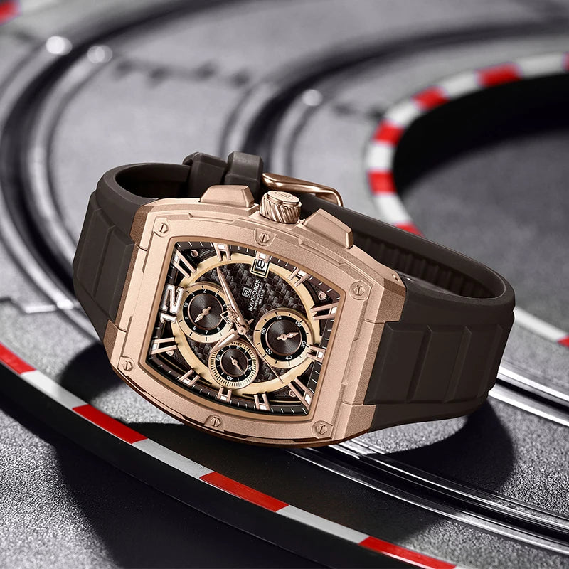 VÉLOCE - Signature Series