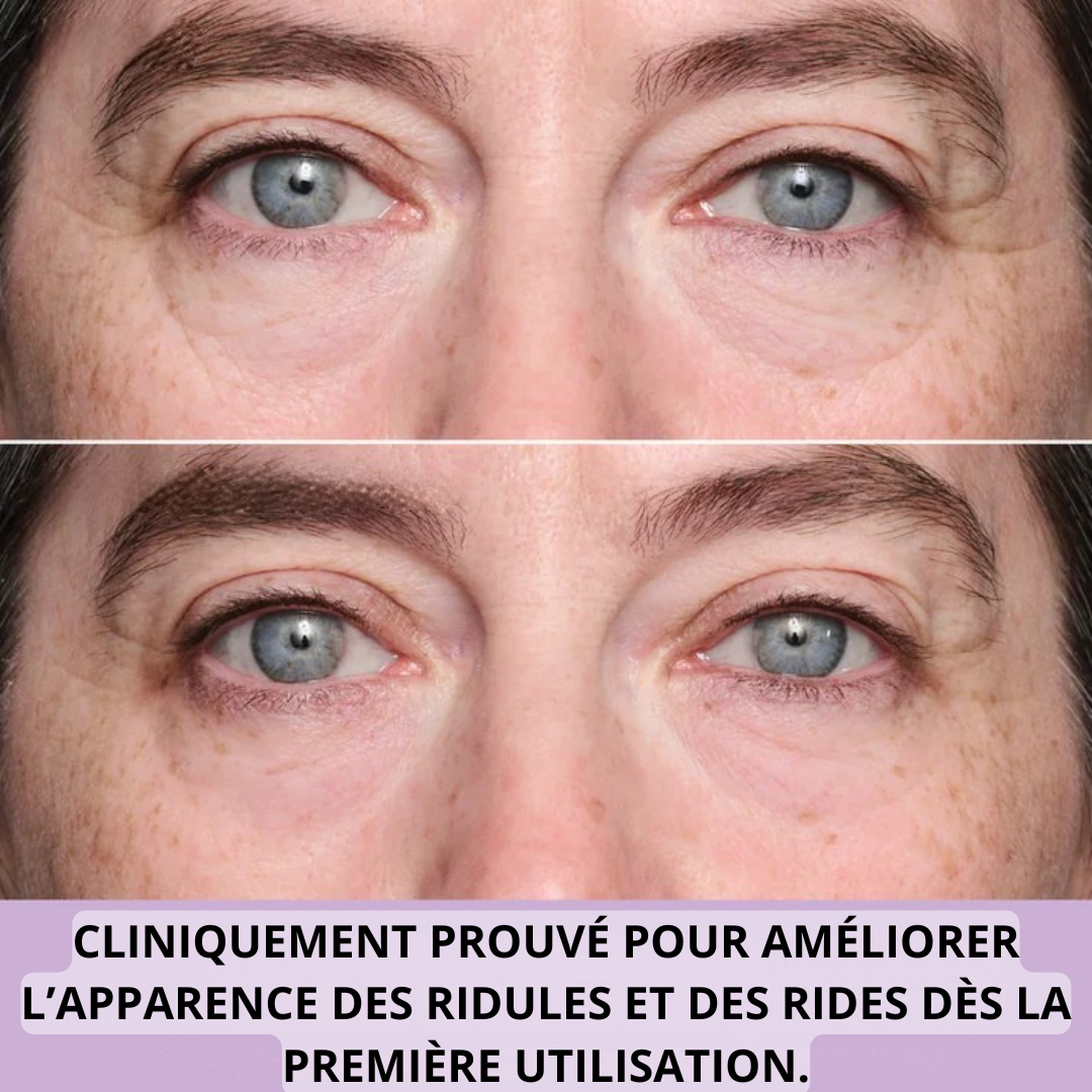 LUMÉA – REVITALISE TON REGARD