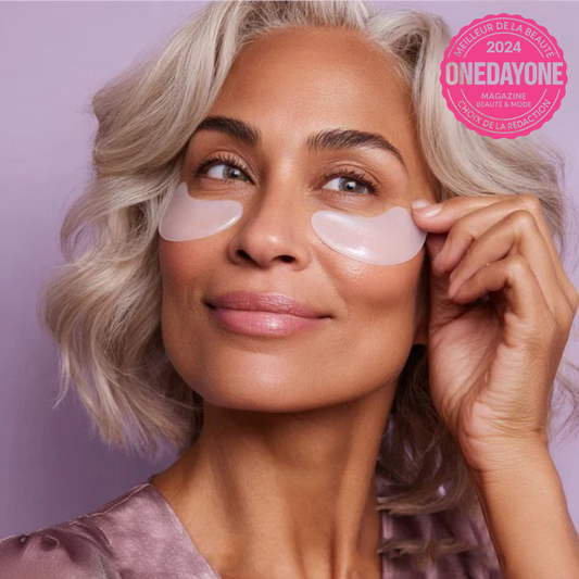 LUMÉA – REVITALISE TON REGARD