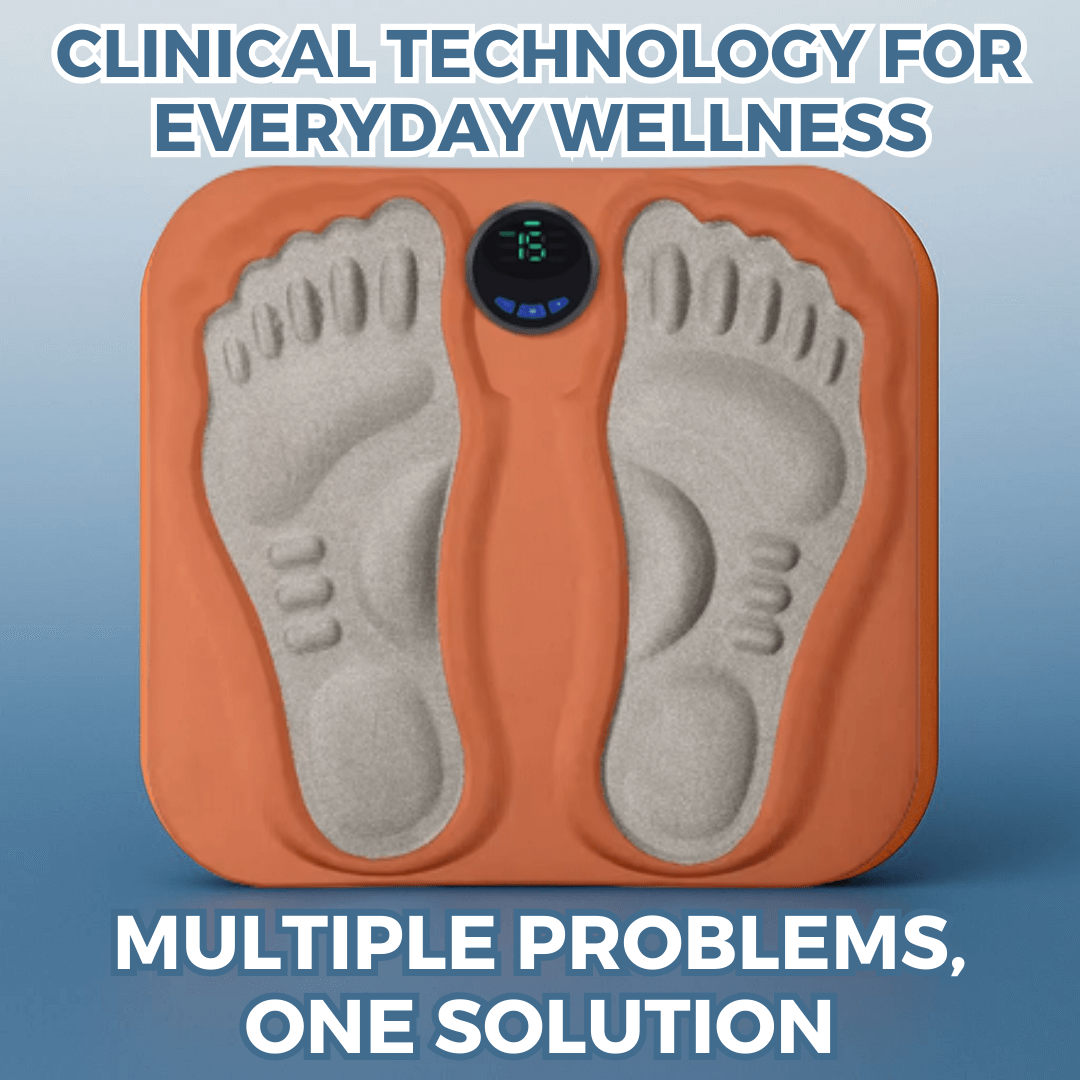 NEUROFEET™