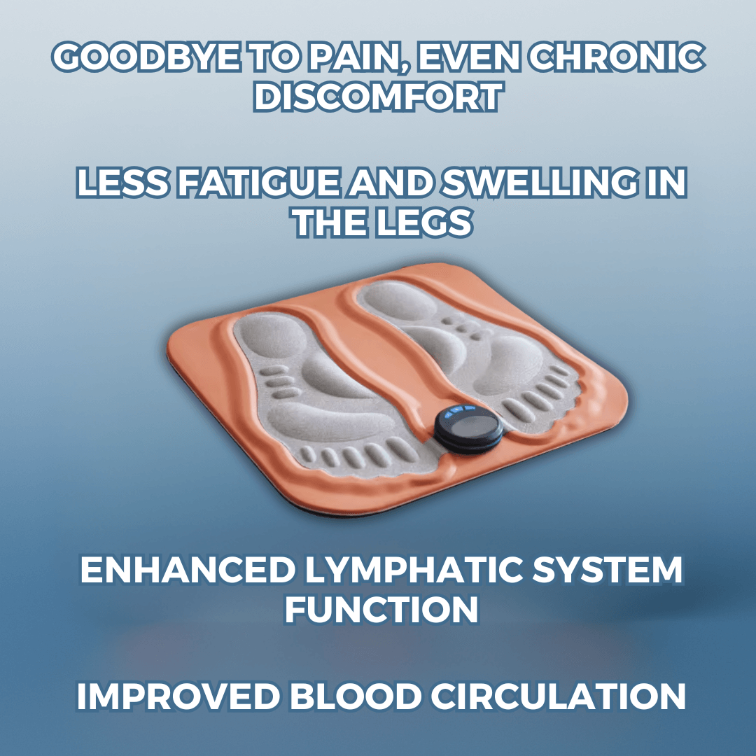 NEUROFEET™