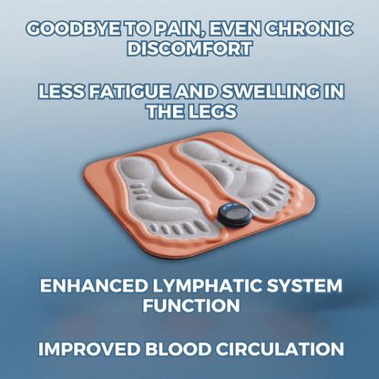 NEUROFEET™