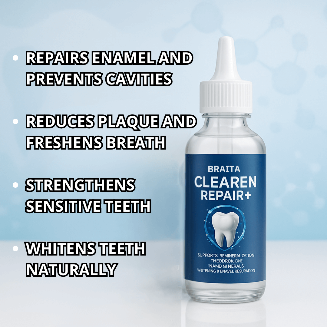 CLEAREN™ REPAIR+