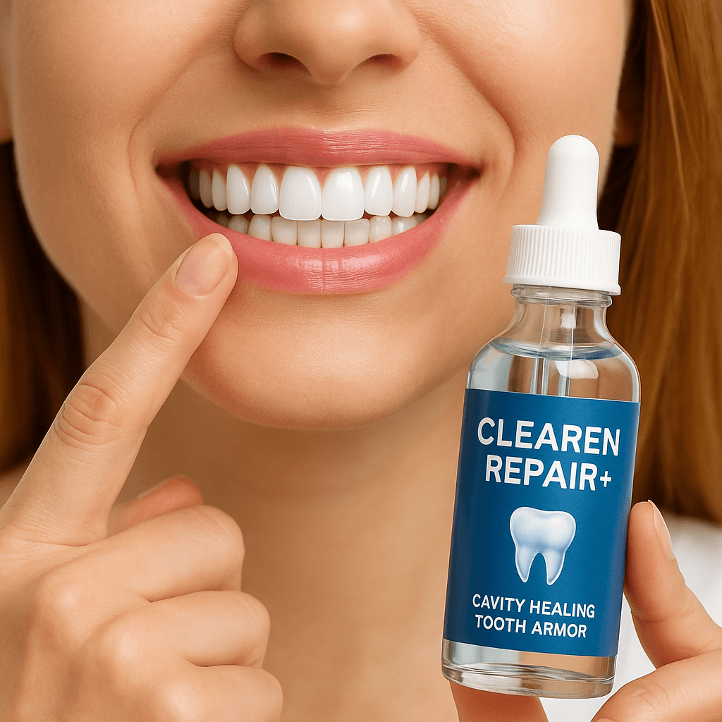 CLEAREN™ REPAIR+