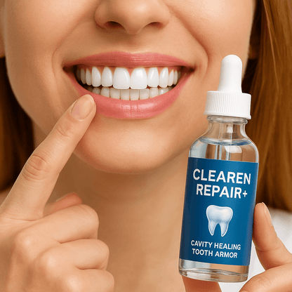 CLEAREN™ REPAIR+