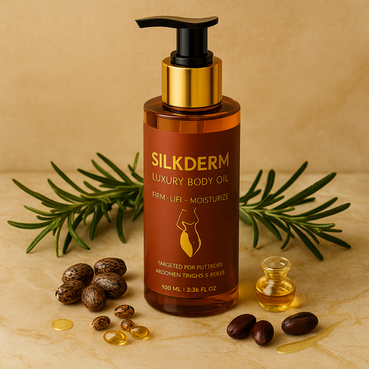 SILKDERM™