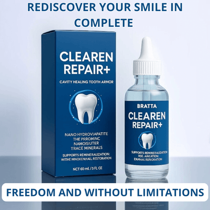 CLEAREN™ REPAIR+