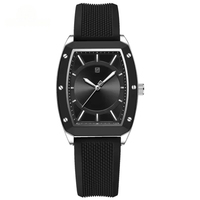 Elegant Ebony Black