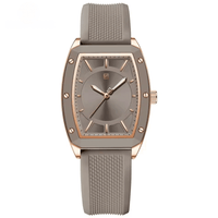 Refined Taupe Grey