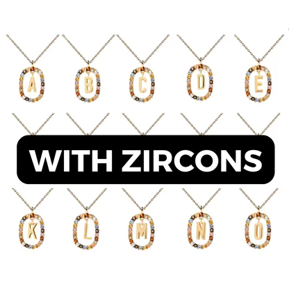 Luminosa Necklace™