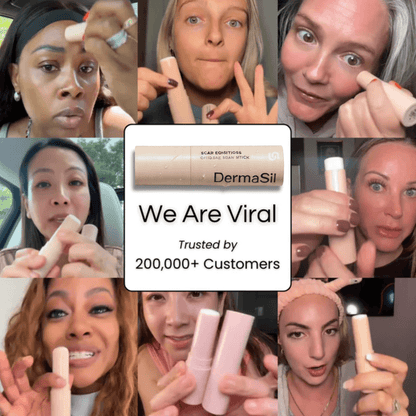 DermaSil™ Stick