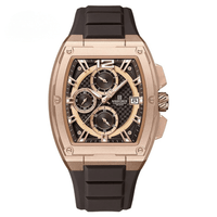 Cognac Steel