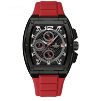 Crimson Velocity