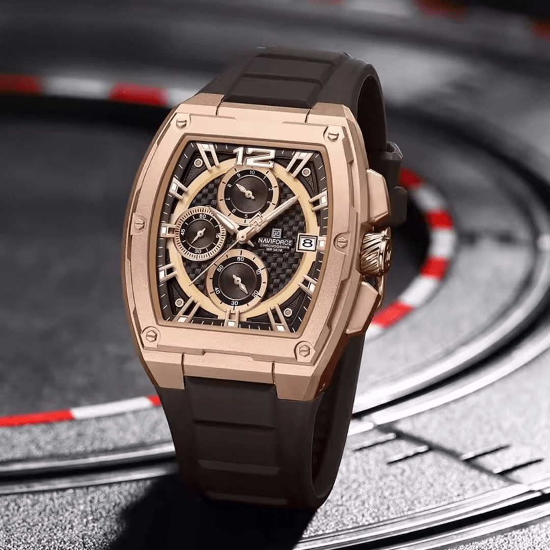 VÉLOCE - Signature Series