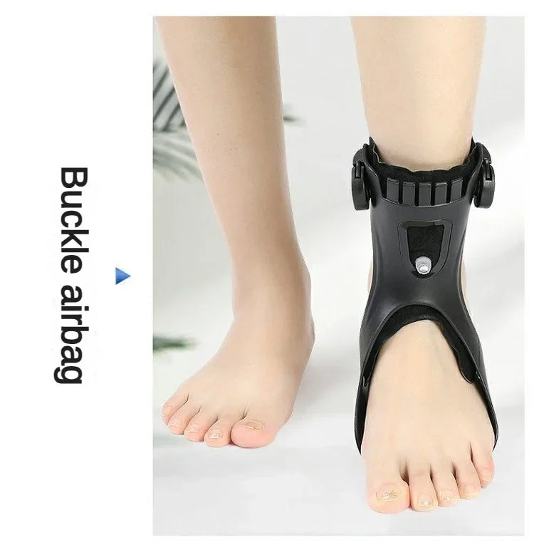 NEUROSTEP Pro™ – Advanced Foot & Ankle Support
