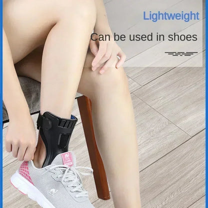 NEUROSTEP Pro™ – Advanced Foot & Ankle Support