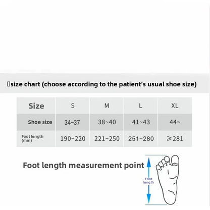 NEUROSTEP Pro™ – Advanced Foot & Ankle Support